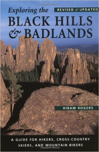 Badlands Hiking