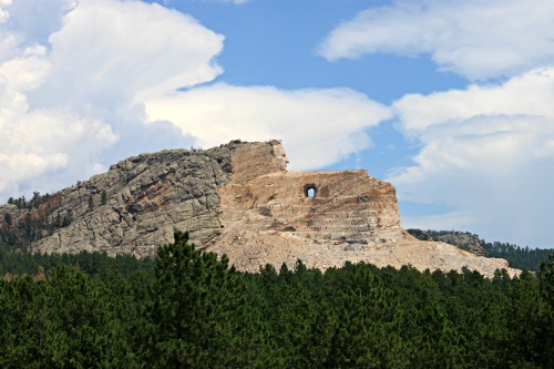 Crazy Horse 