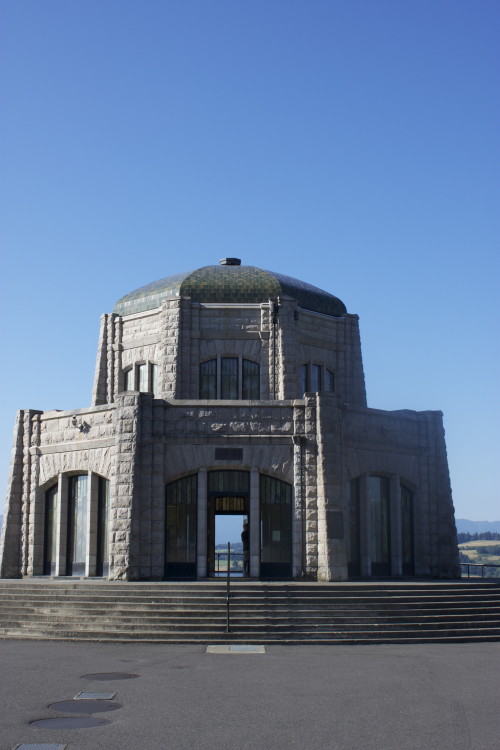 Vista House 