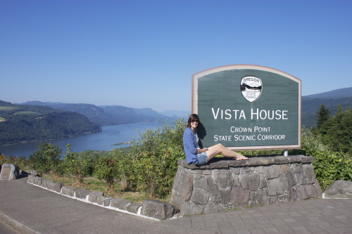 Vista House