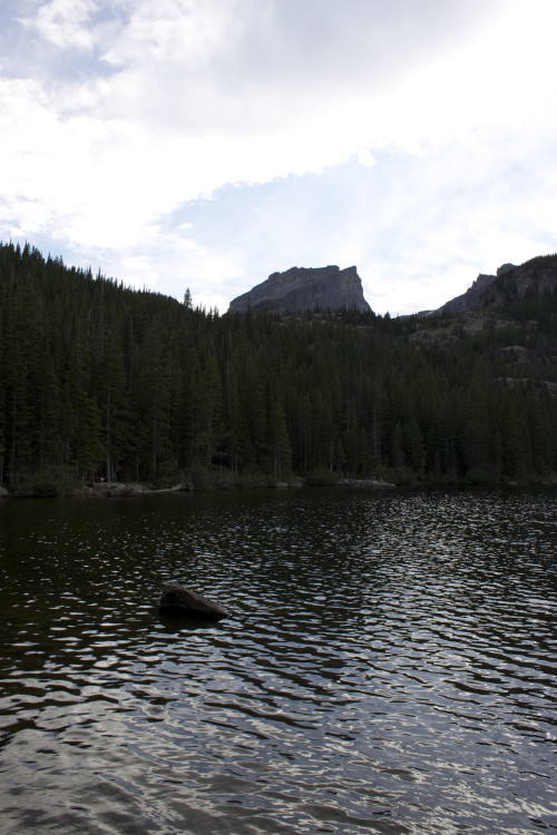 Bear Lake 