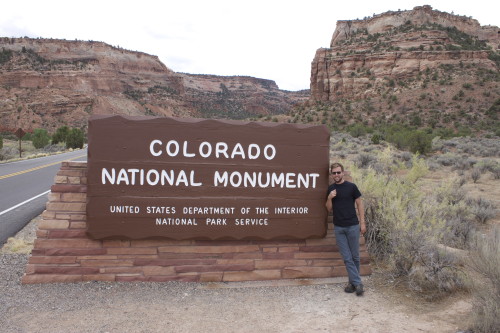 Colorado National Monument 