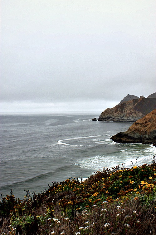 Pacific Coast Highway