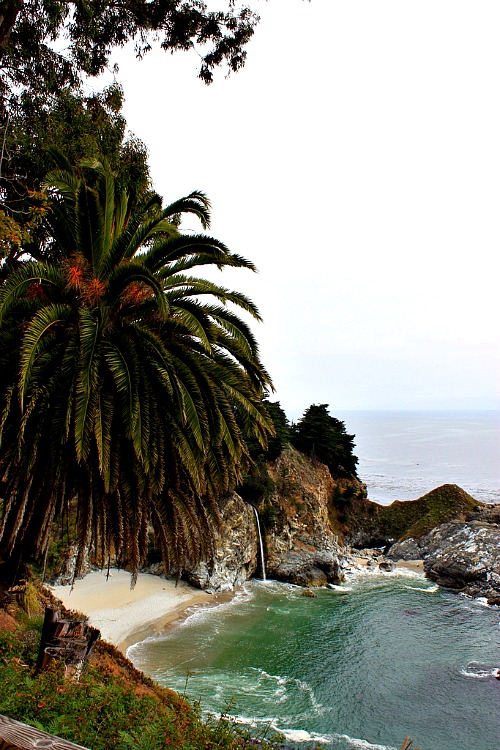 Big Sur 