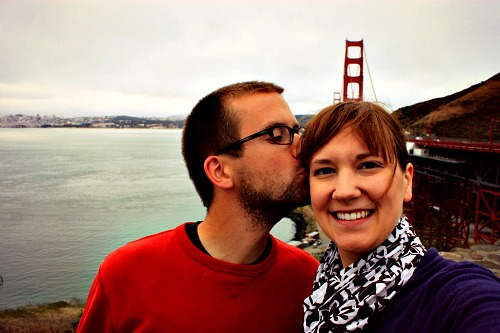 Golden Gate Bridge