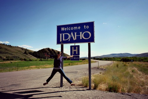 Idaho 