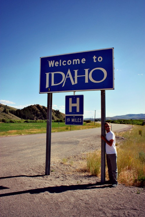 Idaho - Mark final