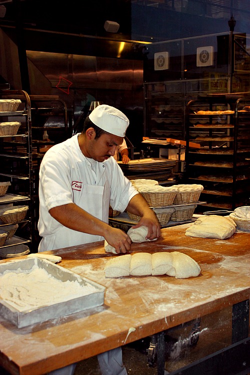 bakery san francisco