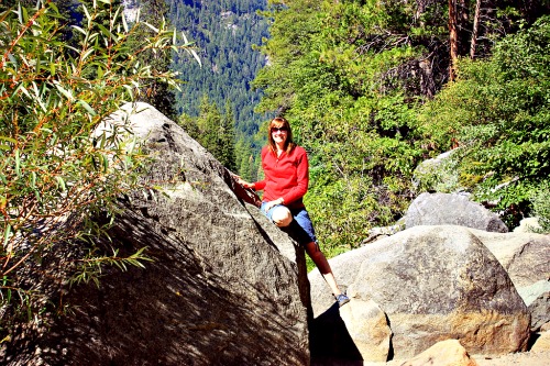 Yosemite Valley