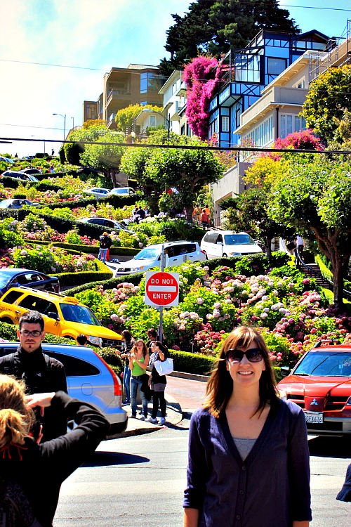 Lombard Street