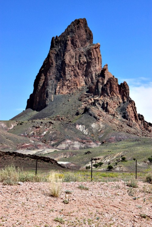 Monument Valley