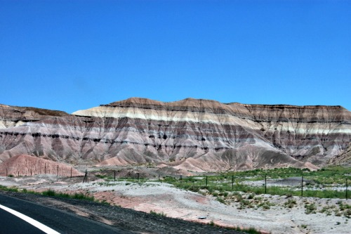 Painted Desert