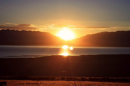 Antelope Island