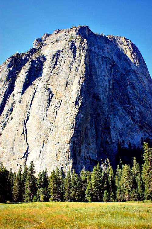 Yosemite Valley