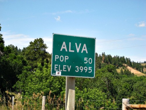 Alva