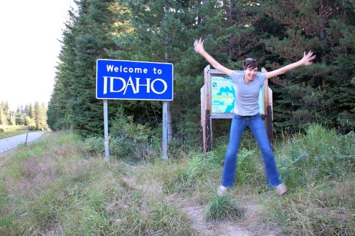 Idaho