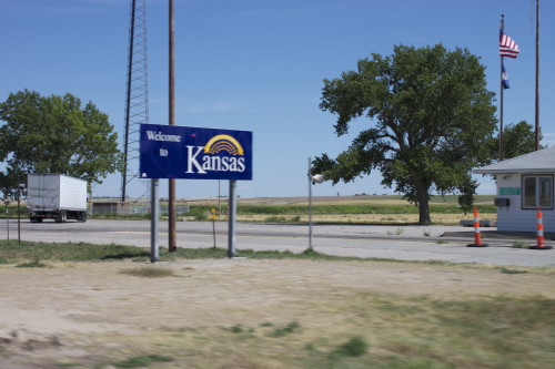 Kansas