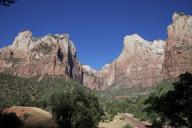 Zion