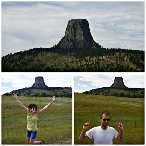 Devils Tower