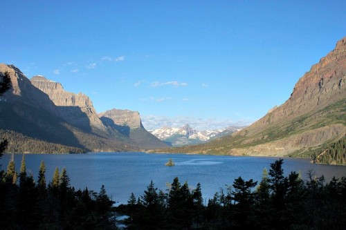 Glacier National Park